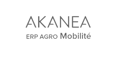 Akanea ERP Mobilité